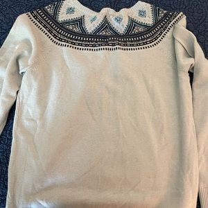 Lucky Brand Cardigan